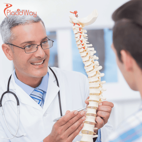 Spine Surgery Discectomy in Turkey: Top Choice for UK Patients Seeking Affordable and Advanced Treatment